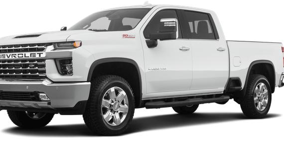 CHEVROLET SILVERADO HD 2022 2GC4YPE78N1201987 image